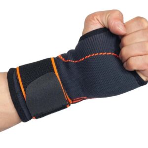 Muñequera Con Protección